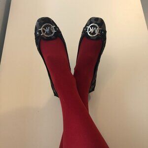 MICHAEL KORS FULTON MOC - size8